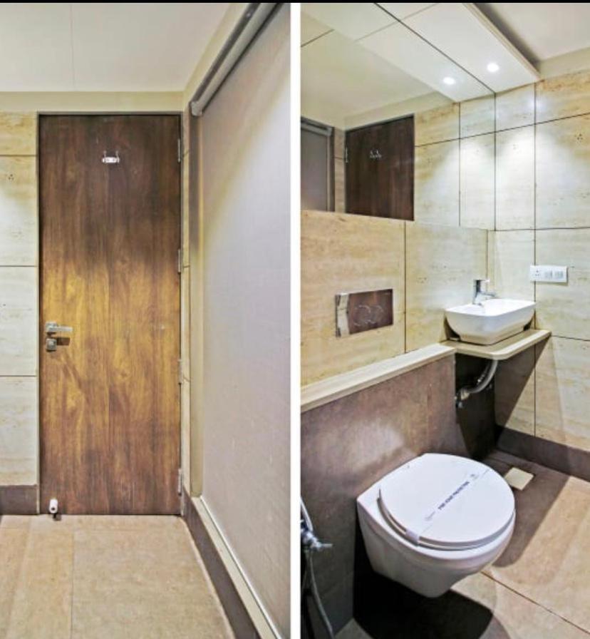 Hotel Regency Сурат Экстерьер фото